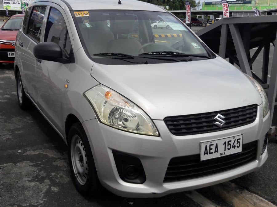 Automobilico Ertiga  . Ertiga Zxi At Review,Features,Price,Interior.ertiga Zxi Automatic Model 2019 Is Offered Only In 1.5 Petrol Smart Hybrid Engine.for More Info Check :