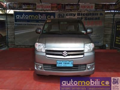 Automobilico Revo  - #Carexchange With The Biggest Car Lot In The #Philippines;