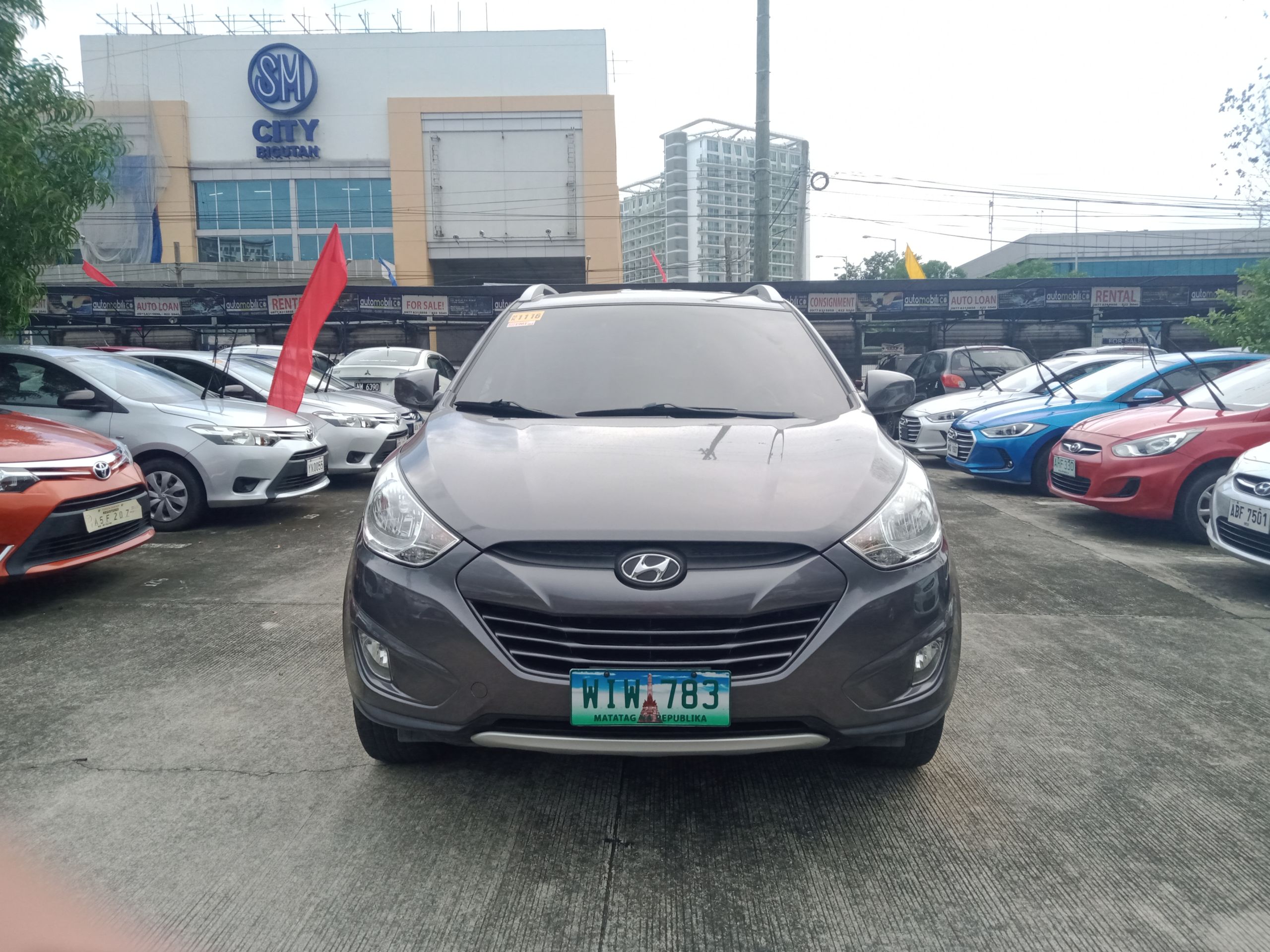 Biggest Car Exchange In The Philippines Automobilico