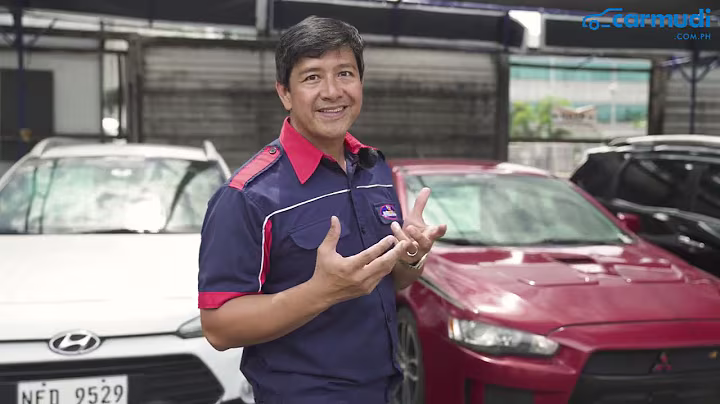 Why buy a 90's Car? 