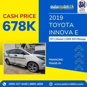 2019 TOYOTA INNOVA (2)