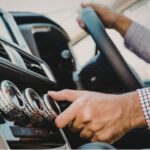 How To Save Gas While Driving