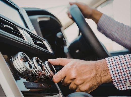 DRIVING TIPS TO SAVE GAS