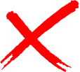 x