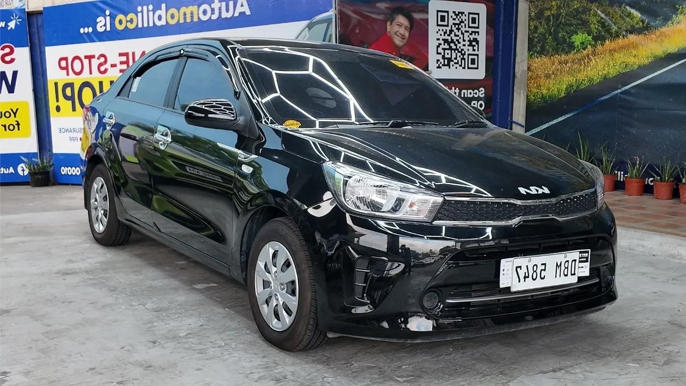 2024 KIA SOLUTO 1.4 LX M/T